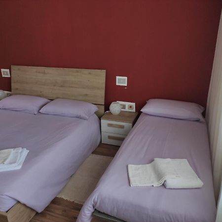 Albergo Al Trieste Nimis エクステリア 写真