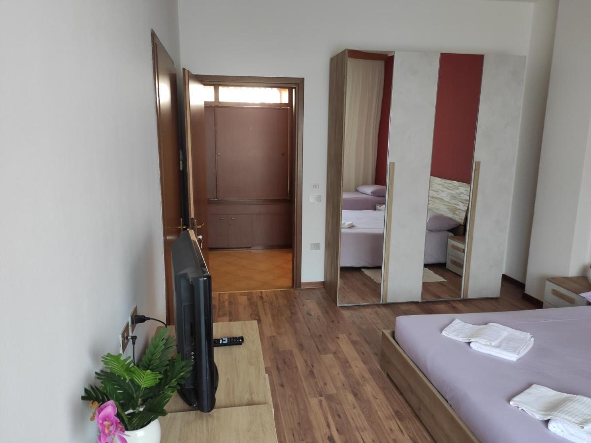 Albergo Al Trieste Nimis エクステリア 写真