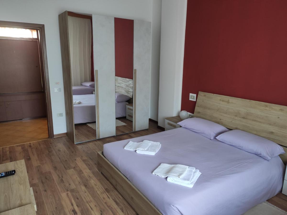 Albergo Al Trieste Nimis エクステリア 写真